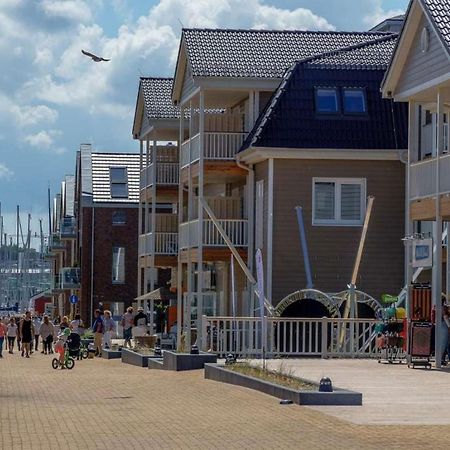הייליגנהאפן Oase An Der Ostsee Mit 2 Schlafzimmern מראה חיצוני תמונה